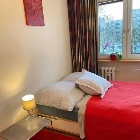 Apartament Pod Pawiem Olsztyn  Eksteriør bilde