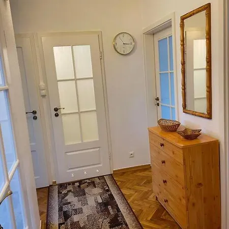 Apartament Pod Pawiem Olsztyn  Eksteriør bilde