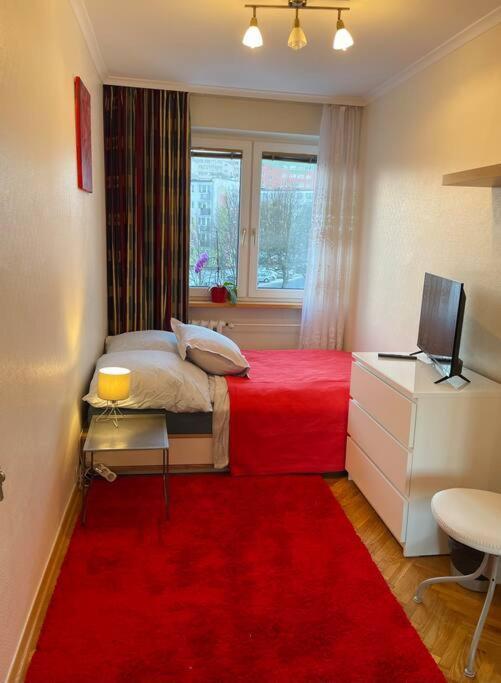 Pod Pawiem Apartment Olsztyn (Warmian-Masurian)