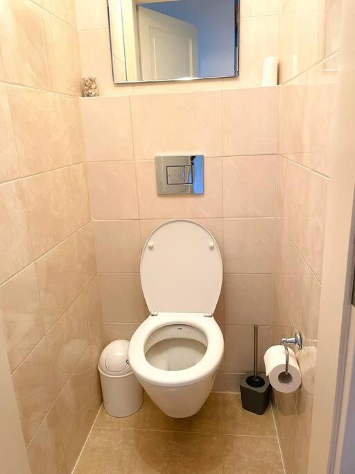 Apartment Pod Pawiem *