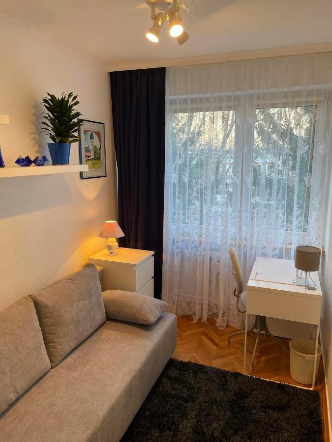 Pod Pawiem Olsztyn (Warmian-Masurian)