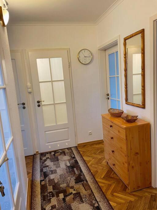 Pod Pawiem Apartment *